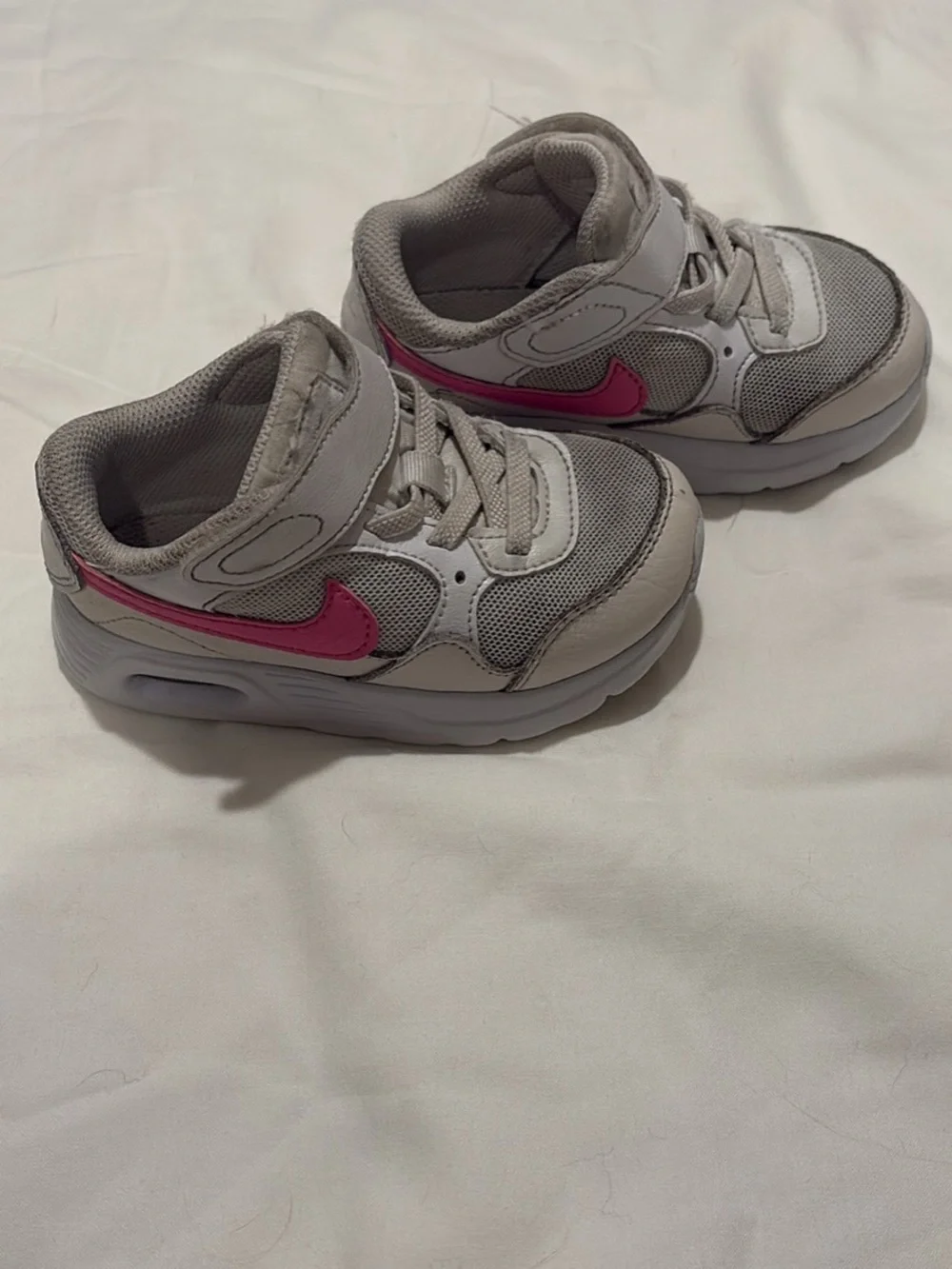 Toddler Nike Air Max - 7c